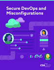 Secure DevOps and Misconfigurations Survey Report